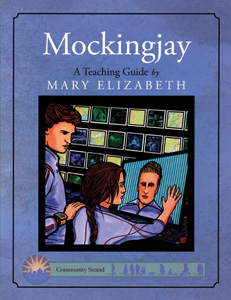 DISCOVERING LITERATURE SERIES