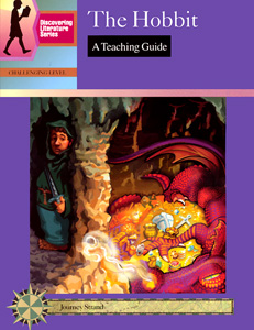 DISCOVERING LITERATURE SERIES