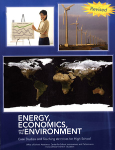 ENERGY, ECONOMICS, AND THE ENVIRONMENT - Social Studies