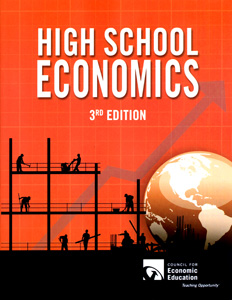 HIGH SCHOOL ECONOMICS
