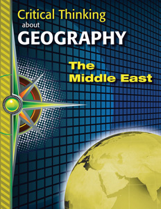 critical thinking in geography