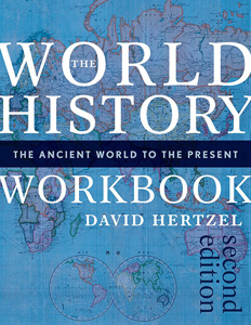 THE WORLD HISTORY WORKBOOK