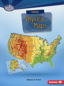 USING PHYSICAL MAPS
