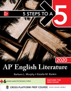 AP ENGLISH LITERATURE 2022