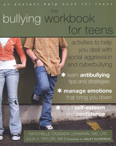 INSTANT HELP BOOKS FOR TEENS