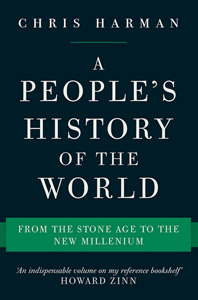 A PEOPLE’S HISTORY OF THE WORLD