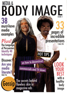 MEDIA AND BODY IMAGE