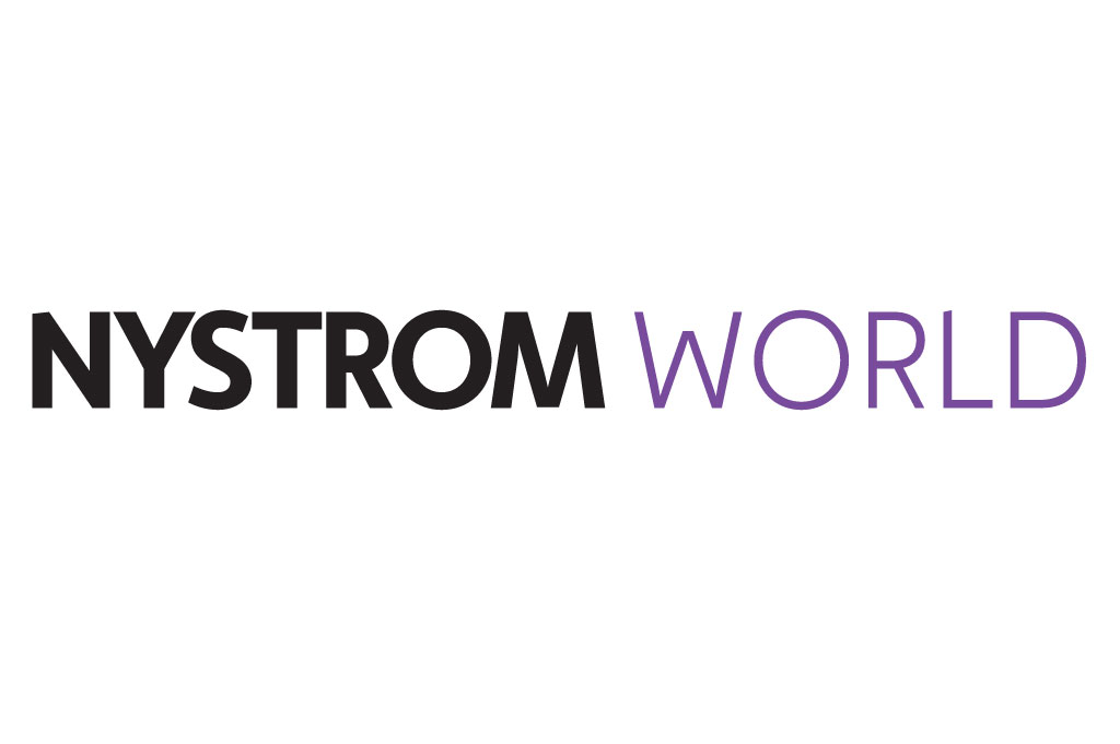 Nystrom World Platform