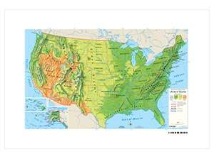 Encompass: U.S. Regions, Gr 4