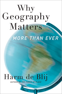 READING GEOGRAPHY