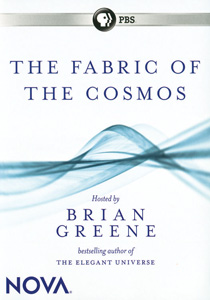 THE FABRIC OF THE COSMOS