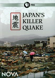 JAPAN'S KILLER QUAKE