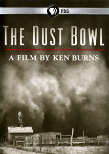 THE DUST BOWL