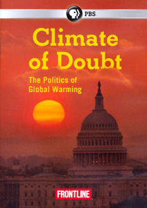 CLIMATE OF DOUBT