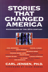 STORIES THAT CHANGED AMERICA