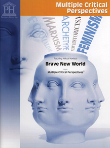 MULTIPLE CRITICAL PERSPECTIVES SERIES