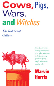 COWS, PIGS, WARS, AND WITCHES