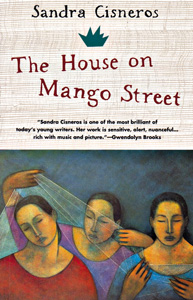 THE HOUSE ON MANGO STREET