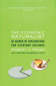 economic naturalist essay