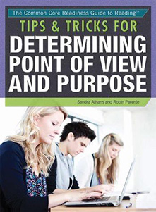 DETERMINING POINT OF VIEW AND PURPOSE