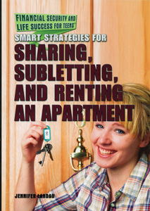 SMART STRATEGIES FOR SHARING, SUBLETTING, AND RENTING AN APARTMENT