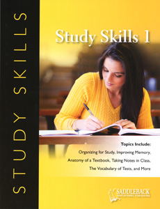STUDY SKILLS 1