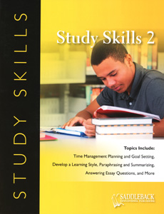 STUDY SKILLS 2
