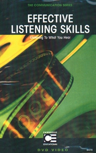 EFFECTIVE LISTENING SKILLS