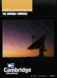 THE INVISIBLE UNIVERSE