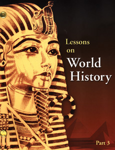 PART 3: 150 Lessons on World History