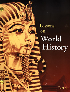 PART 4: 150 Lessons on World History