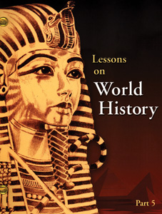 PART 5: 150 Lessons on World History