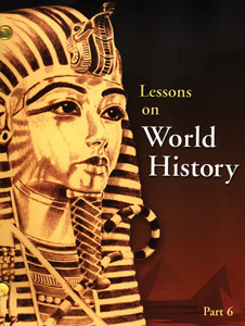 PART 6: 150 Lessons on World History