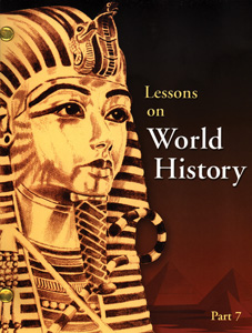 PART 7: 150 Lessons on World History