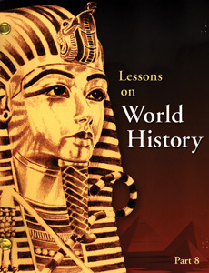 PART 8: 150 Lessons on World History