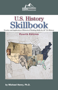 U.S. HISTORY SKILLBOOK