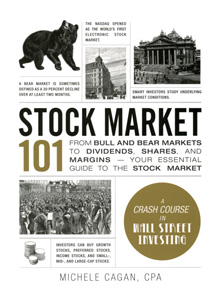STOCK MARKET 101