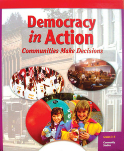DEMOCRACY IN ACTION
