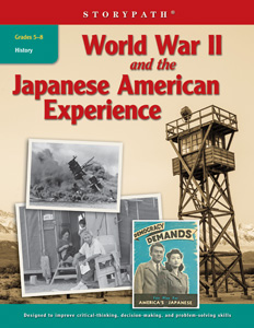 WORLD WAR II AND THE JAPANESE AMERICAN EXPERIENCE