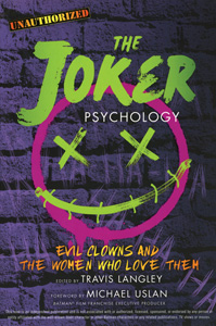 THE JOKER PSYCHOLOGY