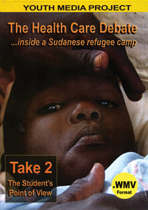 THE HEALTH CARE DEBATE: Inside a Sudanese Refugee Camp
