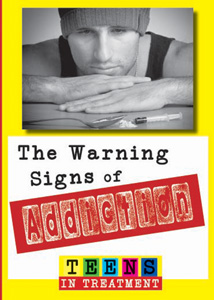 THE WARNING SIGNS OF ADDICTION