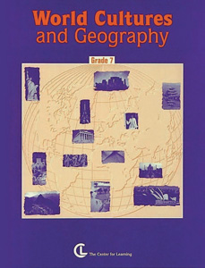 WORLD CULTURES AND GEOGRAPHY