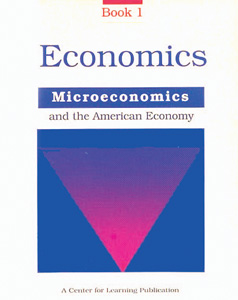 MICROECONOMICS AND THE AMERICAN ECONOMY
