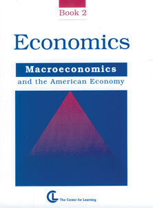 MACROECONOMICS AND THE AMERICAN ECONOMY