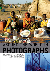 AROUND THE WORLD IN PHOTOGRAPHS