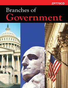 BRANCHES OF GOVERNMENT